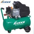 smart appearance portable direct driven air compressor